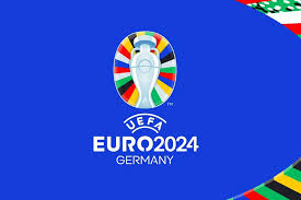 VCK UEFA EURO 2024 sắp diễn ra tại Đức